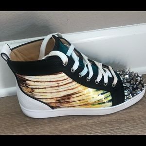 Christian Louboutin shoes